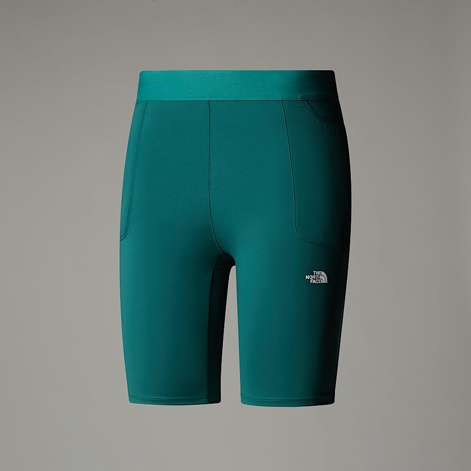 The North Face W Refina Short 8" - Shorts Mujer