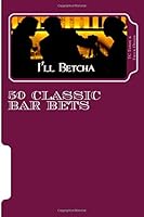 I'll Betcha 1500654035 Book Cover