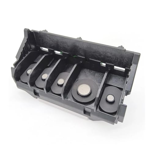 Cabezal de impresión compatible con impresoras Canon TS6000 y TR8650 para repuesto de inyección