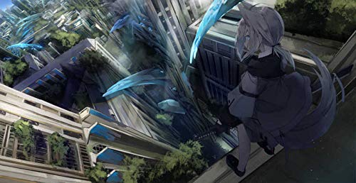 Amazon.co.jp: RUSCHK[A]02 white parabellum // 凪白みと オリジナル