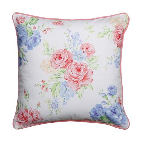 Housses de coussin Maison d'Hermine coton 100% 20po x 20po paquet de 1
