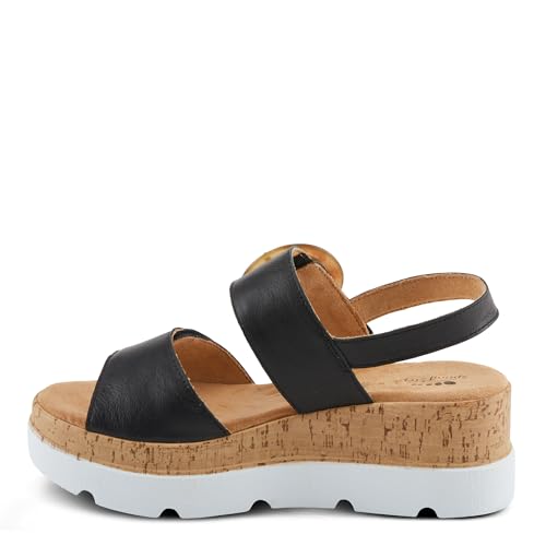 Spring Step Women's Abarah Sandal3