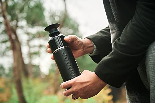 Dopper Insulated - Borraccia termica in acciaio