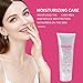Cooling Gel for Women or Men Face Body Used with Laser Hair Deletion System and Machine Skin Lifting Tightening Device (10.58 Oz)