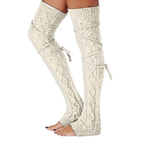 Womens Winter Leg warmers