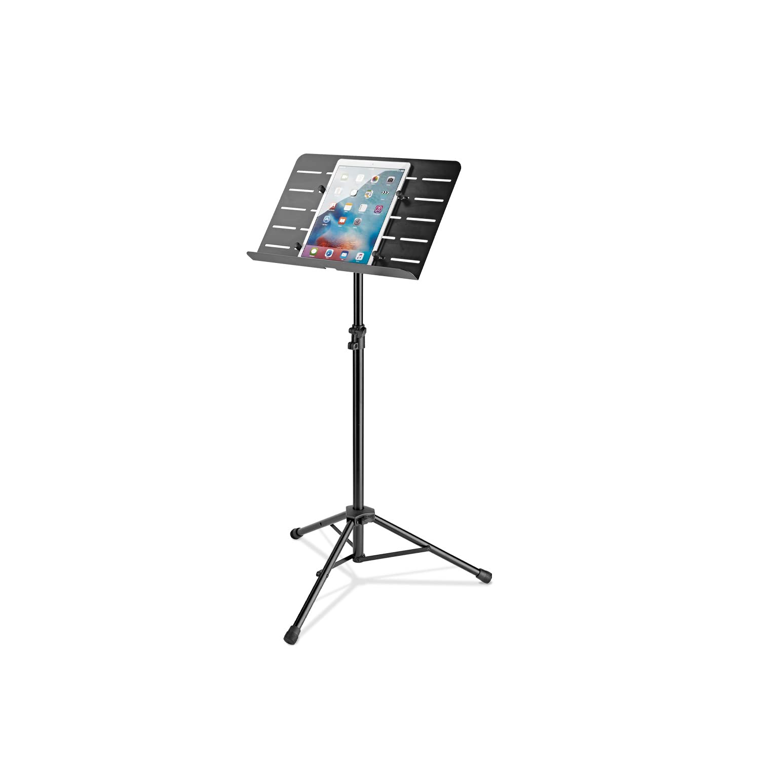 k&m 楽譜台 Amazon | K&M オーケストラ譜面台 木製(ウォルナット)盤面 【118