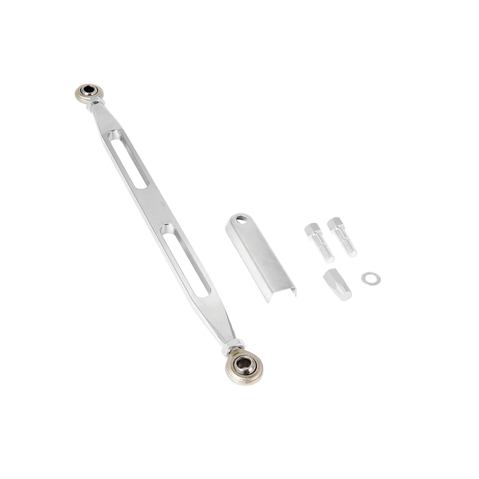 HEWPNGS Motorcycle Gear Lever Shift Linkage Shifter Fatboy for Ha&rley Davidson Electra Street Tour Glides Trikes 19802022 Road King Shifts levers