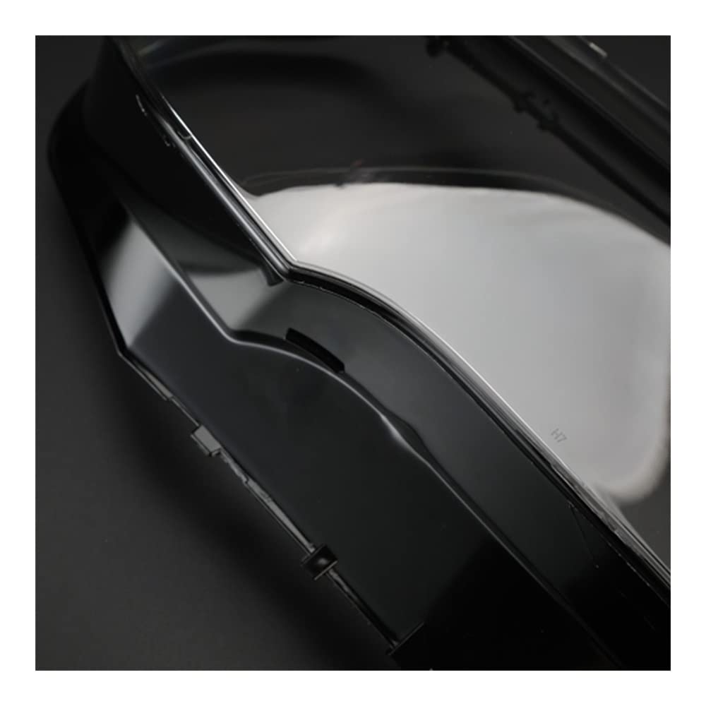 Feux avant LED pour BMW Mini Coopers R56 R57 R58 R59, ensemble de