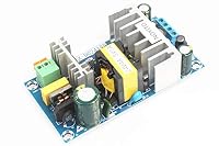 NOYITO AC auf DC isoliertes Netzteil DC 24V 4A 5V 1A Dual Output Power AC 120V (90-256V) 50-60Hz bis 24V 5V 120W Industrial Power Modul (Dual Output 24V 4A, 5V 1A, B LUE) – Ansicht 7