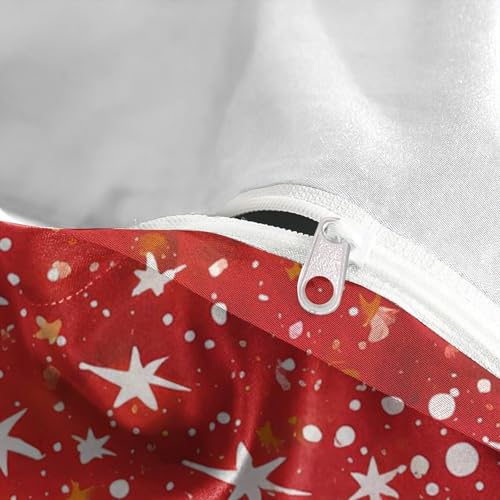 Housse de couette Noël 220x240 pour une chambre festive - 8
