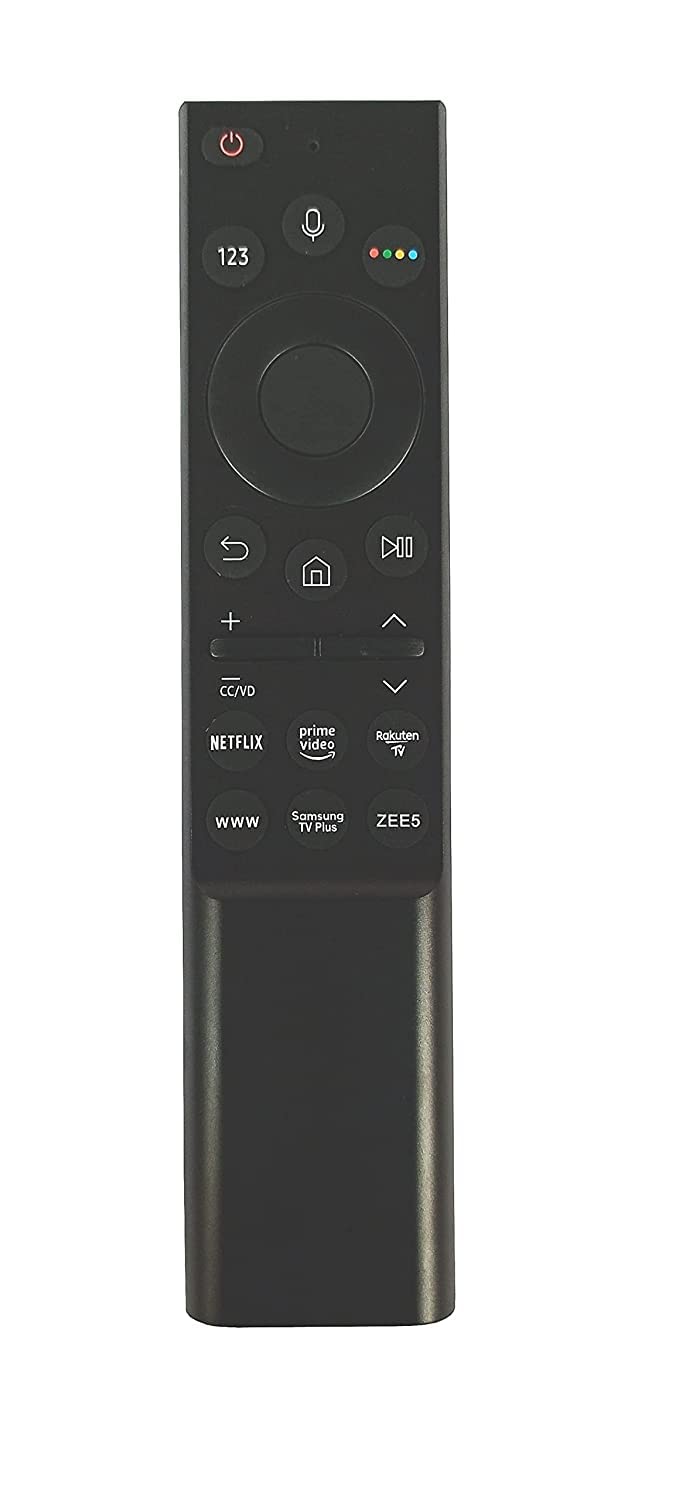 BhalTech RMG2500 V5 LED Smart TV Remote Control (Suitable for Samsung