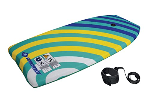 NMD Ben Player Pro Ride X4 Polypro Core Bodyboard. Designed to perform for pro riders NMD Ben Player Pro Ride X4 Polypro Core Bodyboard. Designed to perform for pro riders