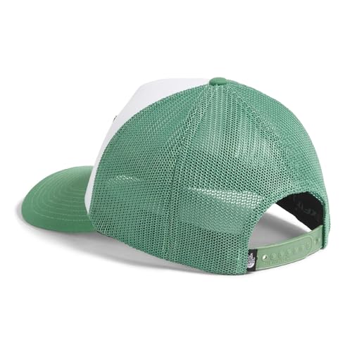 Image of THE NORTH FACE Keep It Patched Trucker | Deep Fit Snapback Hat for Men & Women With Breathable Mesh Panels