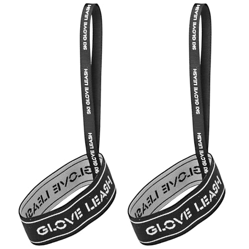 Ski Glove Leash The 16 best products compared Outdoors Magazine