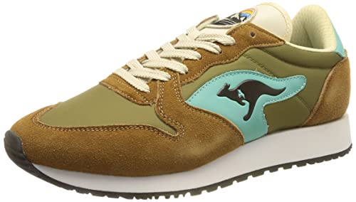 KangaROOS Rally Trail, Sneakers Unisex-Adulto