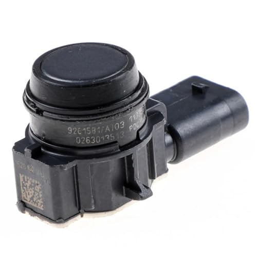Capteur PDC BMW Série 2 F22 radar de recul arrière 66209261581