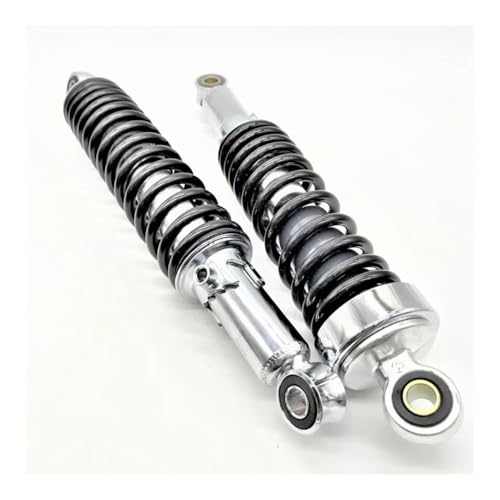 Amortisseurs arrière moto suspension pièces GN125 GS125H
