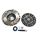 Clutch Kit For 1997-2008 Ford F-150 F-250 For 1997-1999 Ford Lobo