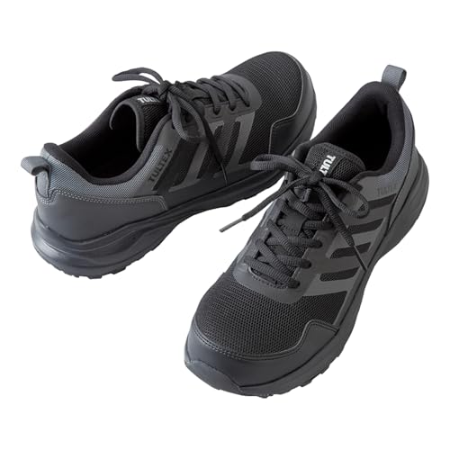 Bestrongk] AITOZ TULTEX 51674 セーフティーシューズ 24.5cm