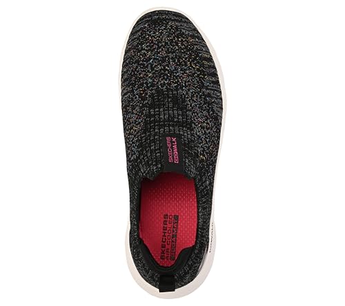 Image of Skechers Womens Go Walk Flex Sneaker
