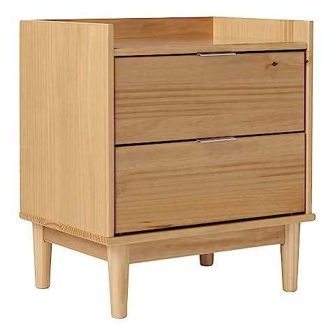 Walker Edison Blythe Nightstand Cover