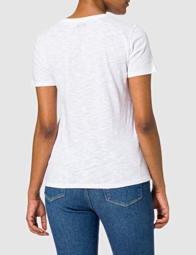 BOSS C_emodern 10214849 01, T-shirt, Bianco 100