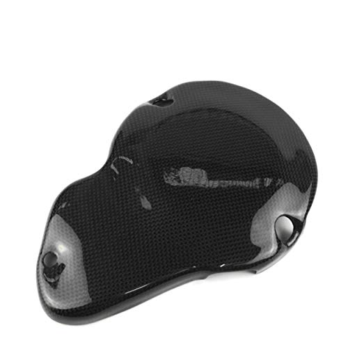 Motordeckel carbone MV Agusta F3 protection moteur moto pour Dragster et Brutale