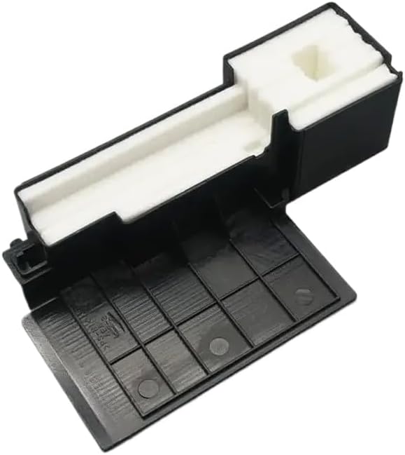 5PC Waste Ink Sponge Tank Compatible with L355 L220 L210 L110 L380 L365 L222 L360 L366 L310 L111 L120 L130 L132 L211 L300 L301 L456