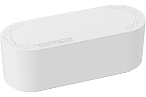 Safeguard Your Little Explorers with D-Line Power Strip Baby Proof