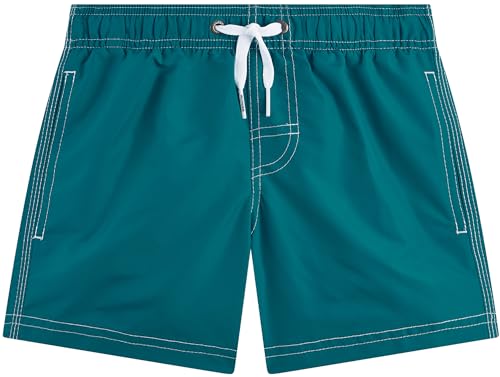 Short de bain Sundek 6 ans vêtement de plage iconique en nylon