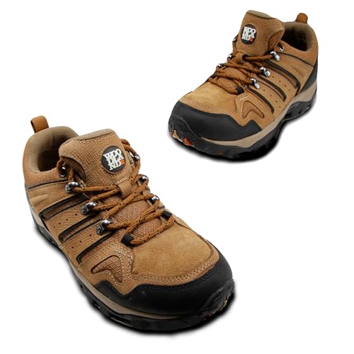 Image of Woodland Men's Leather Sneaker