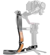 Amazon | SmallRig RS 2 / RSC 2 / RS 3 / RS 3 Pro/RS 3 Mini/RS 4