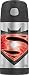 Thermos Funtainer 12 Ounce Bottle, Batman V Superman