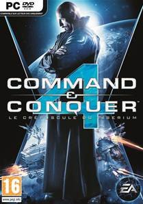 Command & Conquer 4: Tiberian Twilight Pc - vue 4