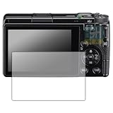 PDA工房 RICOH GR IV 対応 9H高硬度[光沢] 保護 フィルム 日本製
