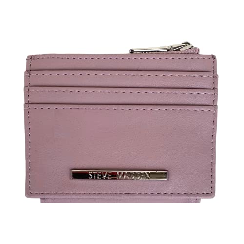 Image of Steve Madden BHayden Wallet (Mauve, One Size)