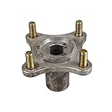 CUB CADET 918-04317 Wheel Hub Assembly Z Force RZT GT LT LX 1054 1554 SX XT1 XT2