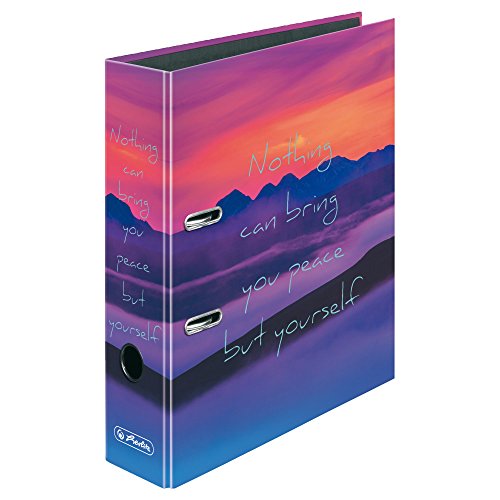 Herlitz 50015481 universale di spazzolone hygo