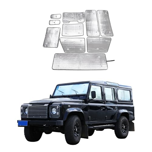 Windschutzscheibe Sonnenschutz Auto Faltbarer UV-Strahlen Reflektor Auto