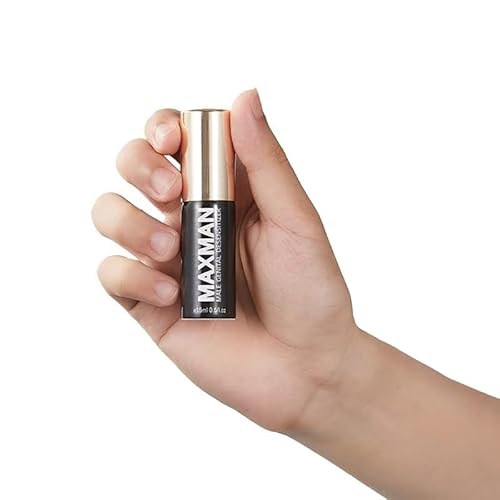 Delay Spray,Delay Spray for Man Longer,Reduce Sensitivity, Prevent Numbness - Image 4