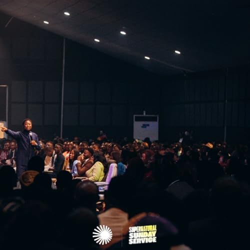 Faith For Greater Works Through Prayer