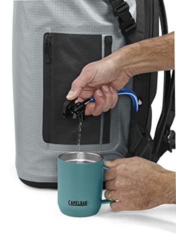 CamelBak ChillBak Pack 30 with 6L Reservoir – Premium 24-Can Cooler Backpack — view 6