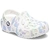 Crocs Unisex-Child Kids’ Classic Animal Print Clog