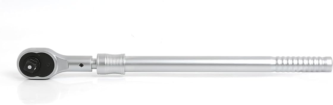 3/4 Drive Telescoping Ratchet Handle Wrench