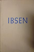 Four Plays By Ibsen: When W Dead Awaken, the Master Builder, Little Eyolf and the Wild Duck B005KU8V88 Book Cover