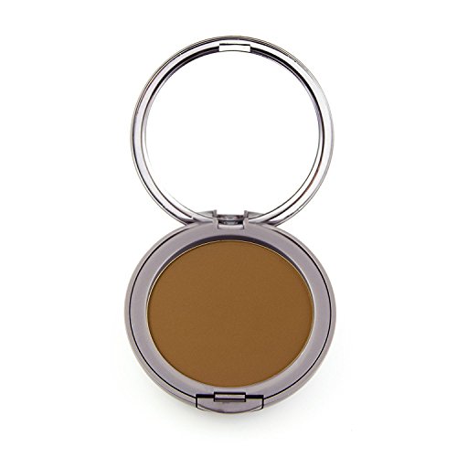 Khroma Kurve Flawless Finishing Powder - Brunette 507