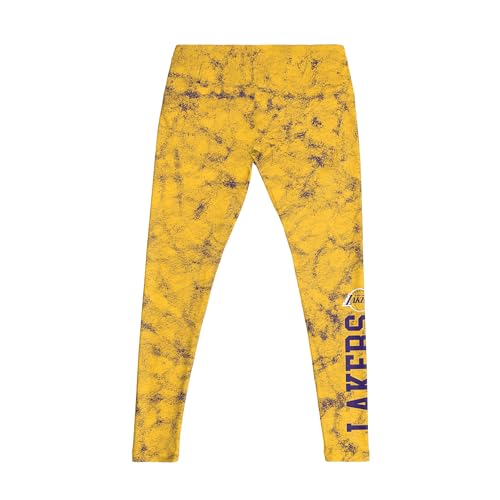 Leggings Cloud de NBA Extra Suaves Talla S con Cintura Ergonómica 5