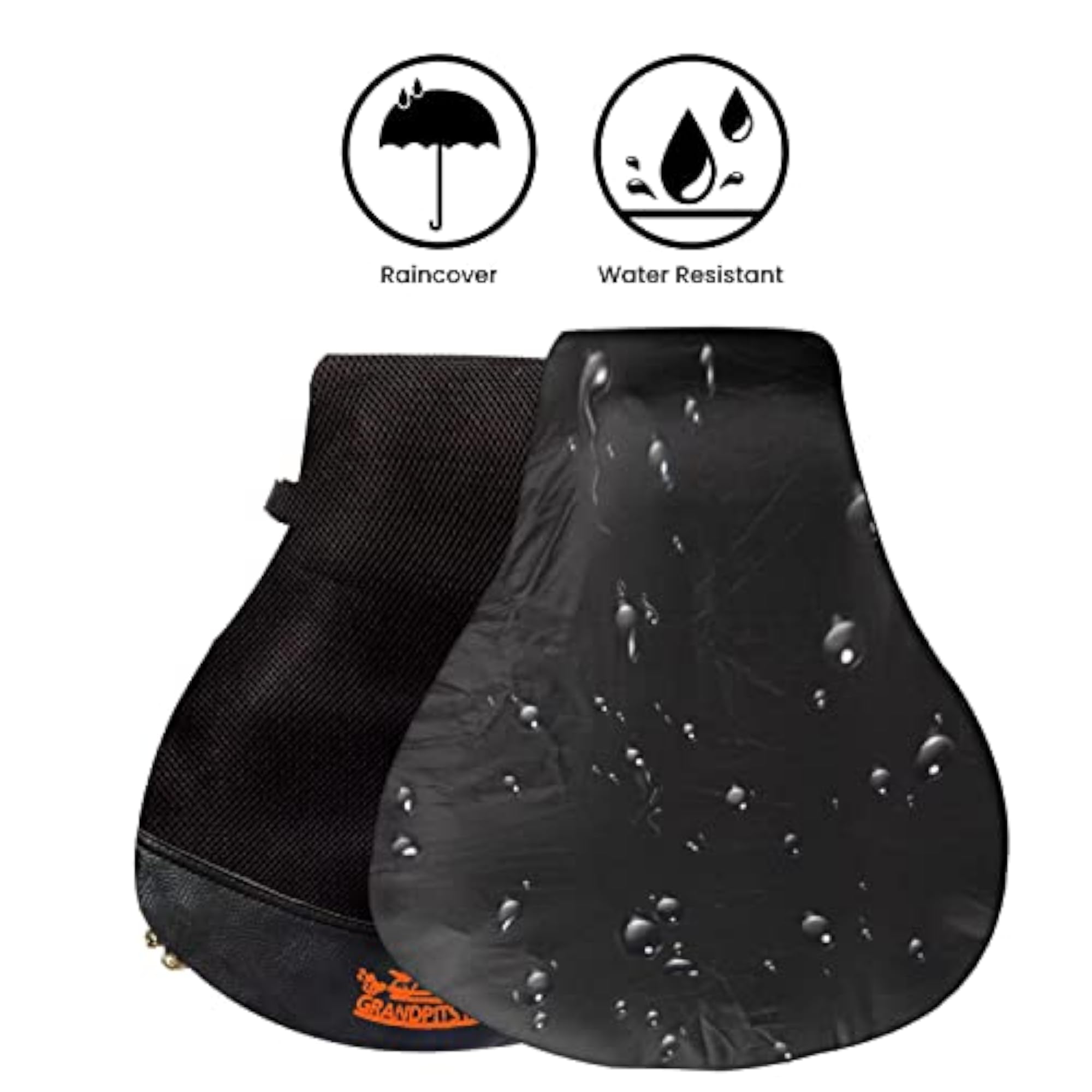Polyester Inflatable Air Seat Cushion
