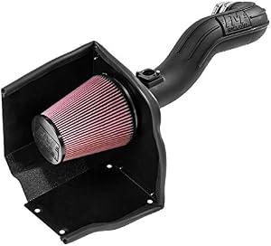 Flowmaster Cold Air Intake Kit