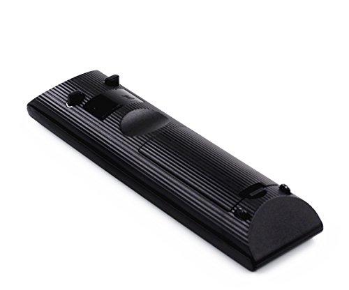 Awo Rmt-B107A Rmt-B105A Replacement Remote Control For Sony Blu-Ray Dvd Player Bdp-S570 Bdps570 Bdp-S370 Bdps370 Rmt-B107A Bdp-Bx57 Bdp-Bx37 Bdp-S270 Bdps270 Bdp-S470 Bdps470; #TOP3